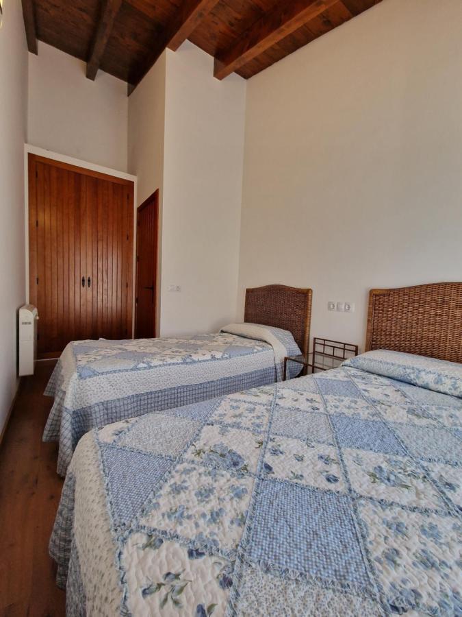 La Casa Del Bosque Alcalá de la Selva Exterior foto